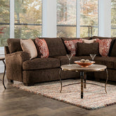 WANSTEAD SECTIONAL